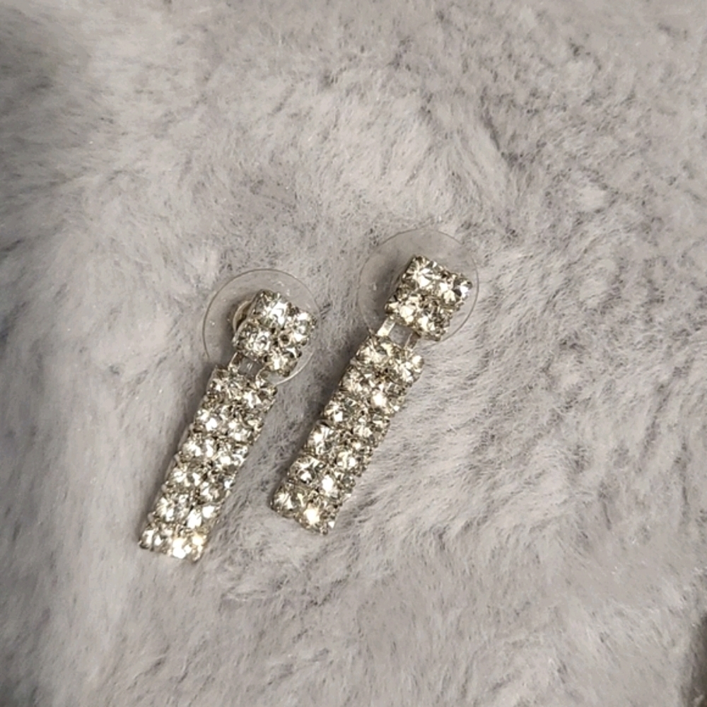 Iridescent jewelry set‎ - Picture 4 of 6